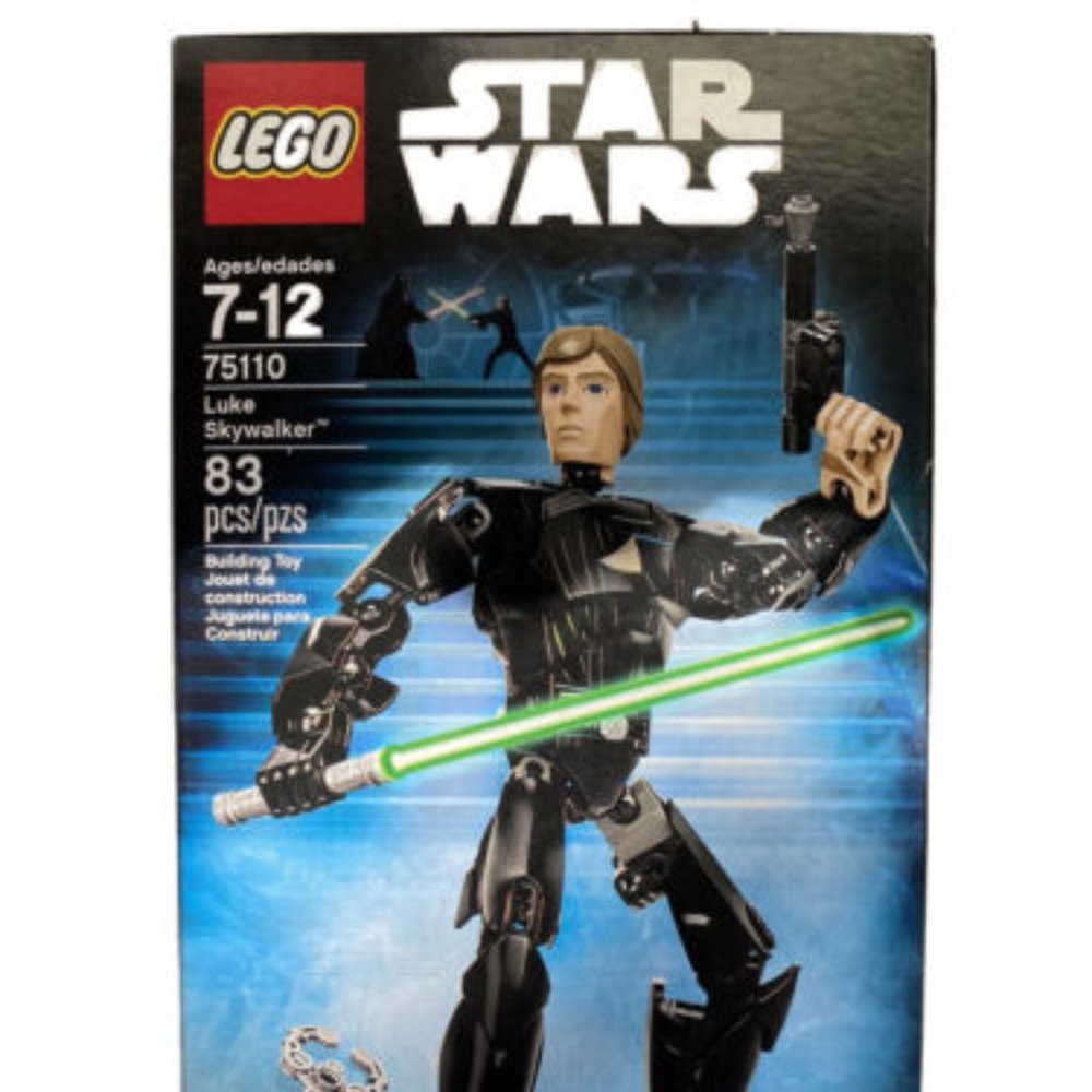 Lego Star Wars 75110